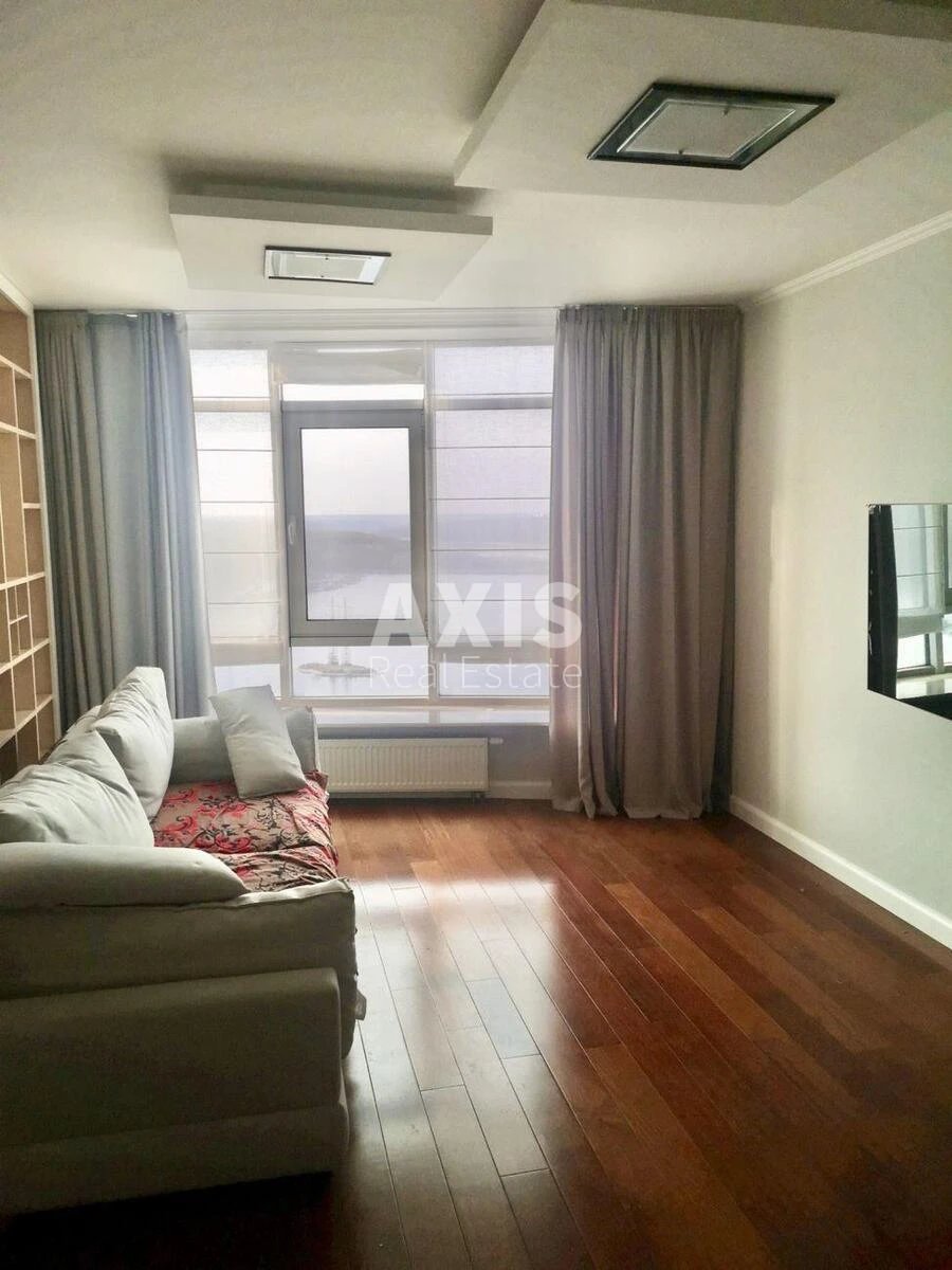 3k apartment vul. Ushakova Mykoly 1А514653