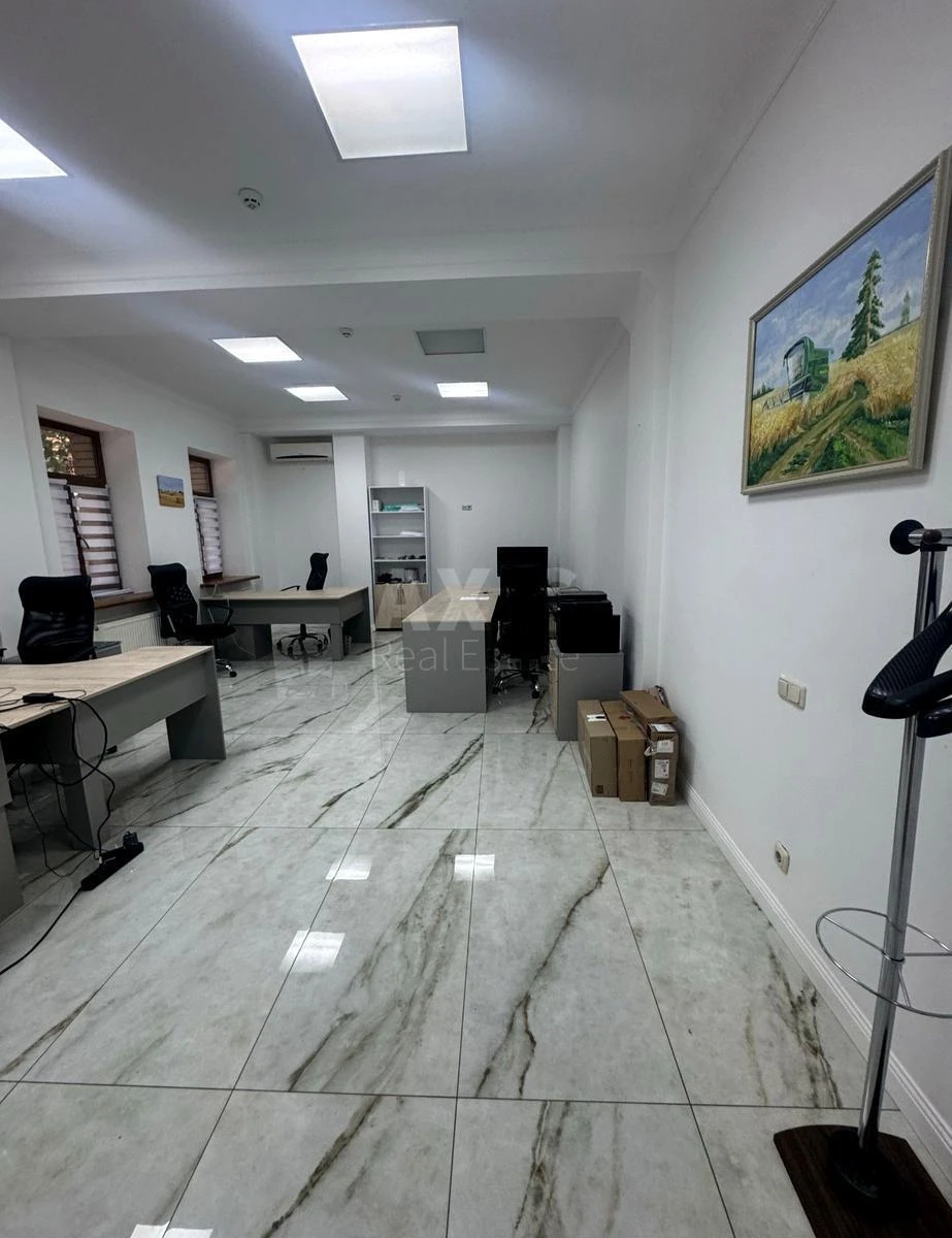 Офис ул. Жилянская 72, 750м2705106