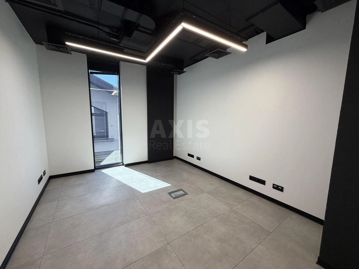 Офис ул. Красиловская 9, 317м2705277