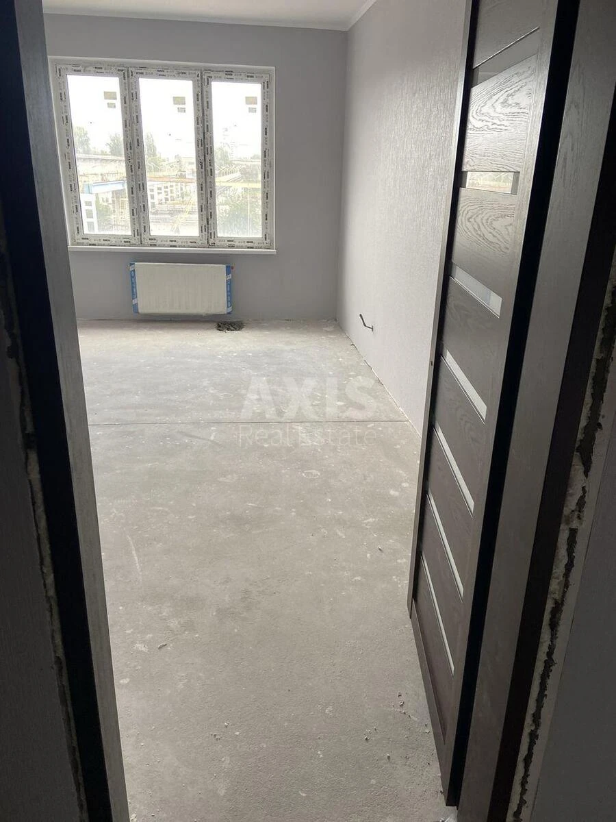 2k apartment vul. Konopljans'ka 22601032