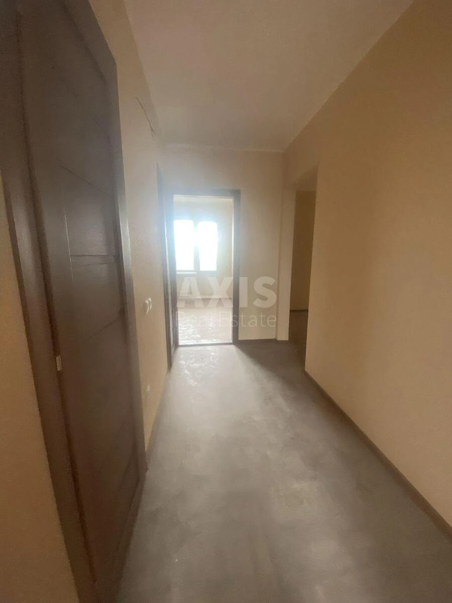 2к квартира ул. Коноплянская 22601257