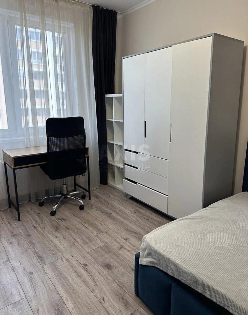 3к квартира ул. Данченко Сергея 30690547