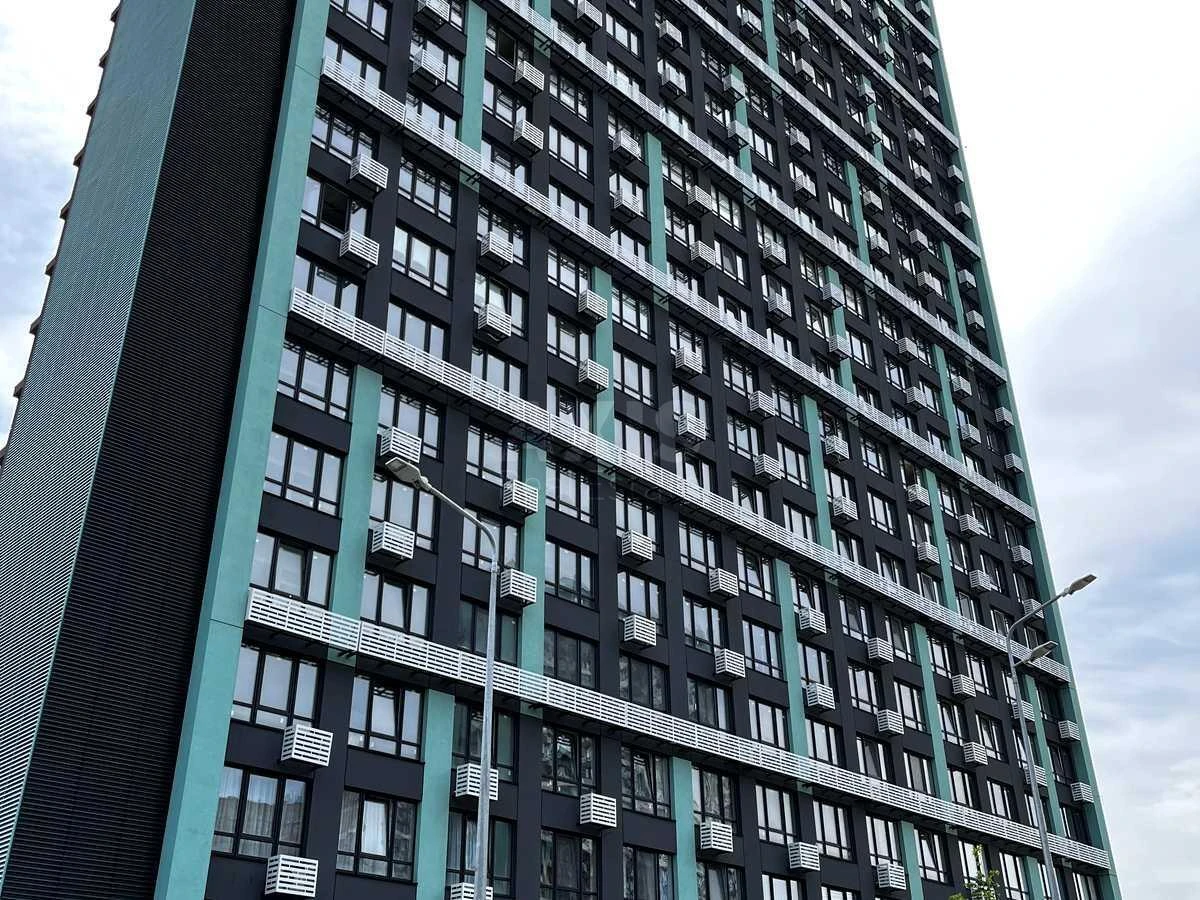 1к квартира ул. Виктора Некрасова 10А720647