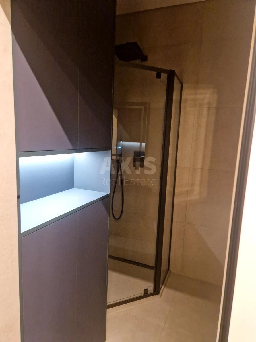 1k apartment vul. Andriya Verkhohlyada 14А674565