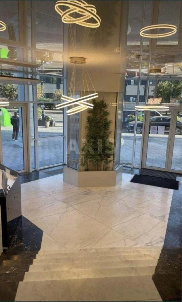 Trade object vul. Glybochyc'ka 73, 23m2651583