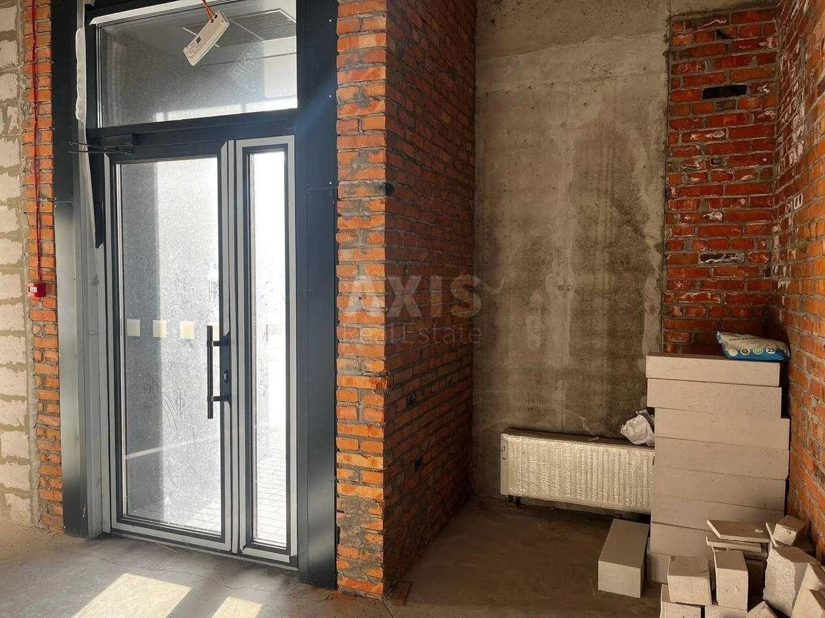 Trade object vul. Viktora Nekrasova 10, 125m2684183