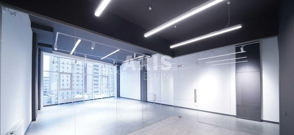 Офис ул. Михаила Бойчука 41/43, 116м2611451