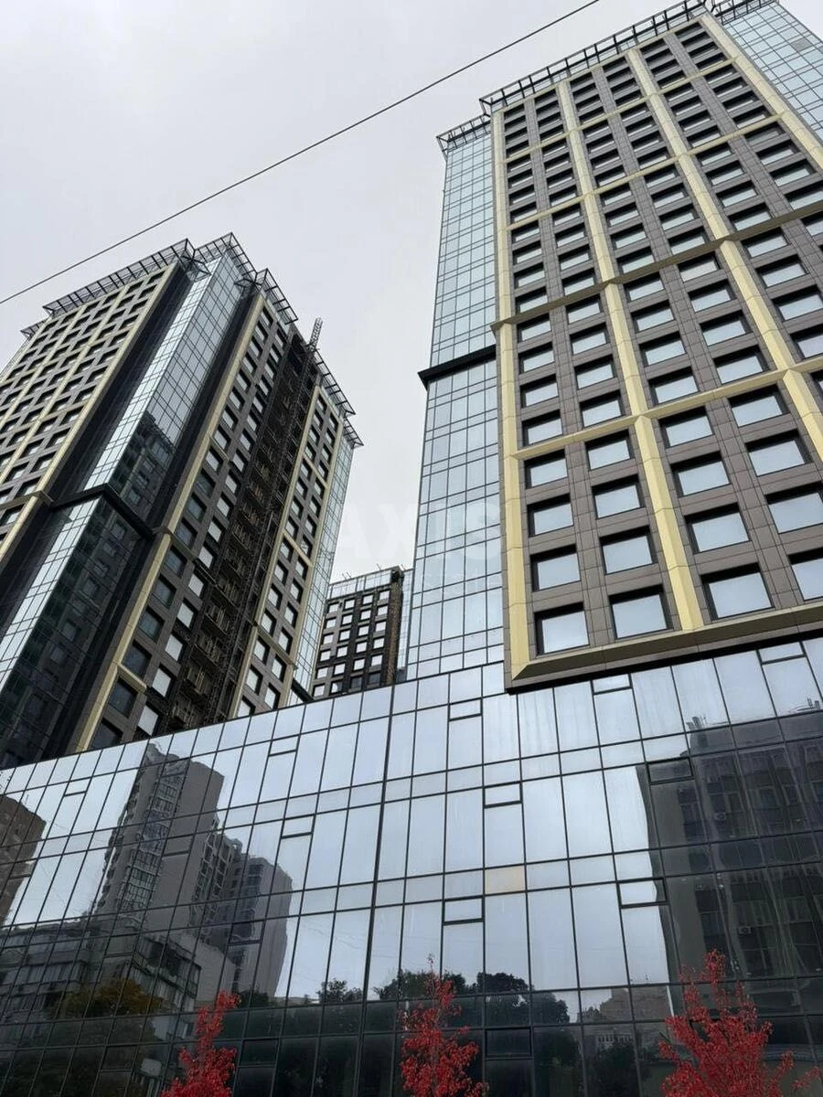 Офис ул. Предславинская 20А, 1850м266753