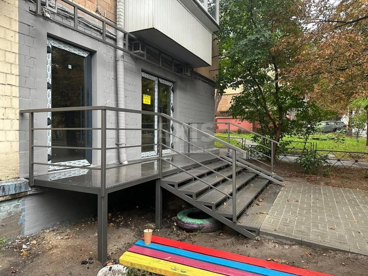 Trade object vul. Ol'zhycha 9, 45m2626091