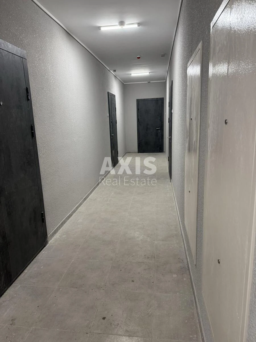 3k apartment vul. Olesja Berdnyka 1671748