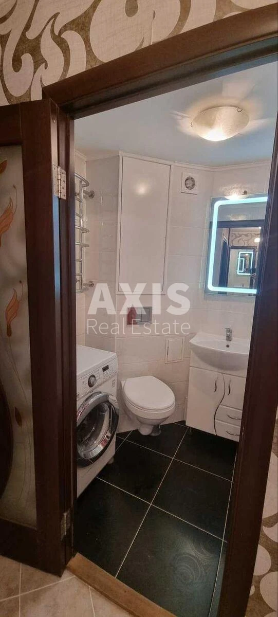 1к квартира пр-т Голосеевский 7506017