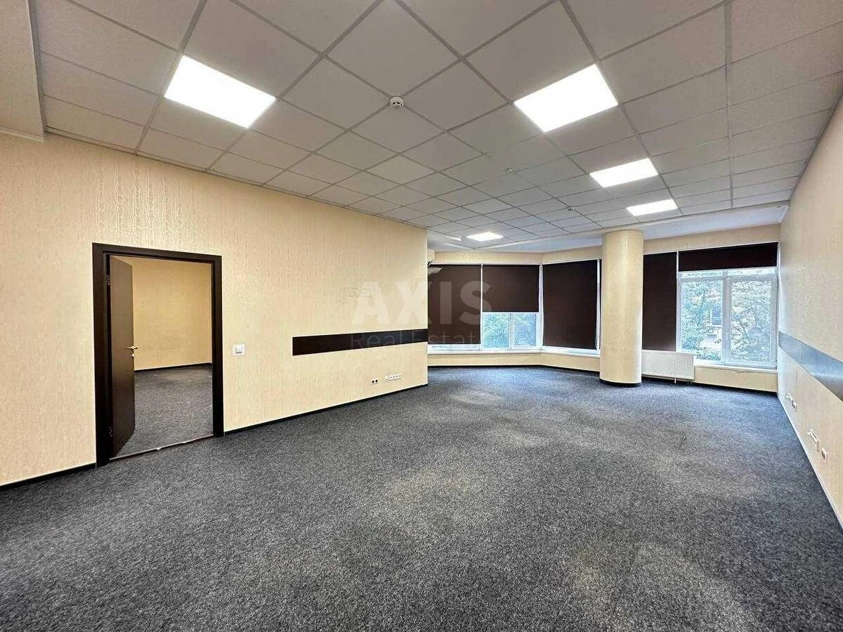 Office uzv. Klovs'kyj 7, 980m2666920