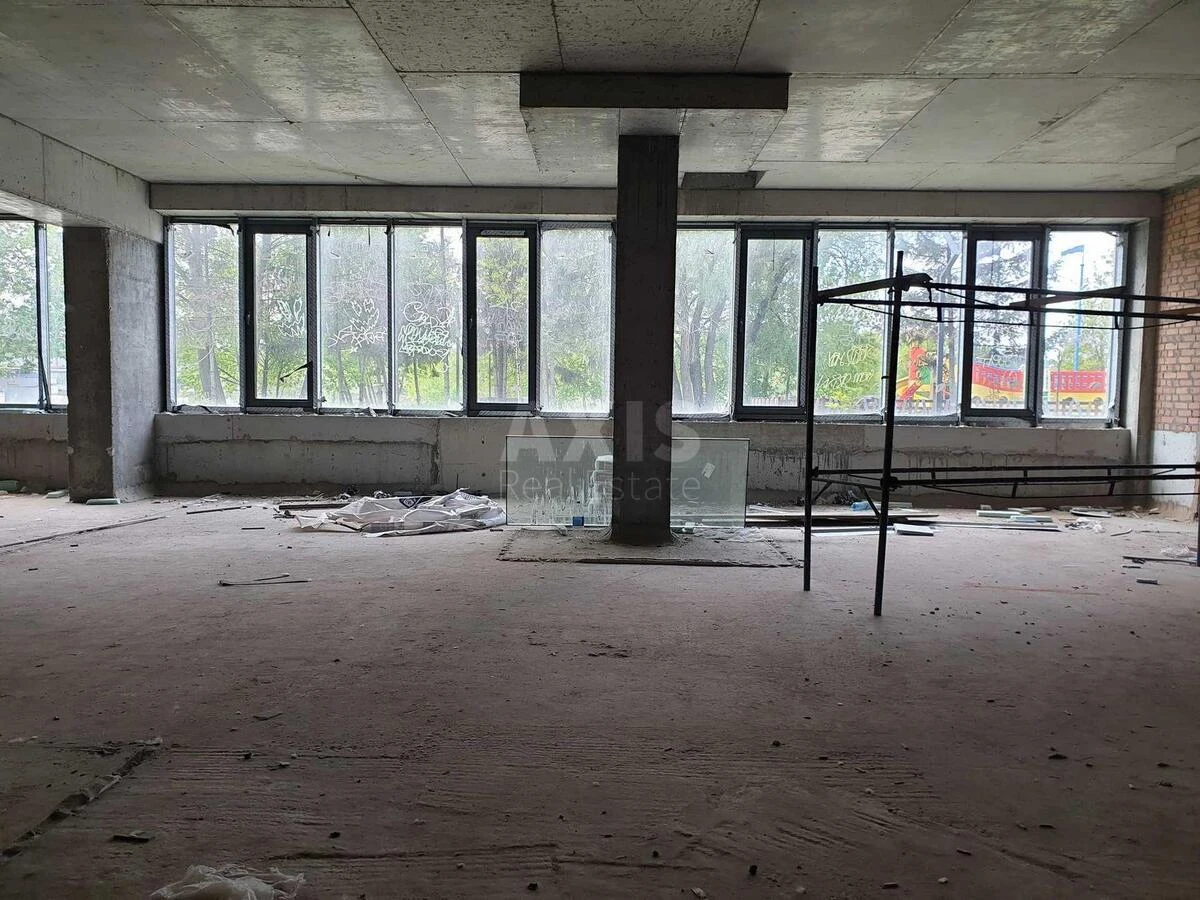 Service object vul. Mykil's'ko-Slobids'ka 3А, 1272m2538063