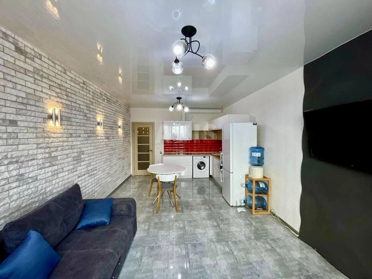 2k apartment vul. Teremkivs'ka 3А667122