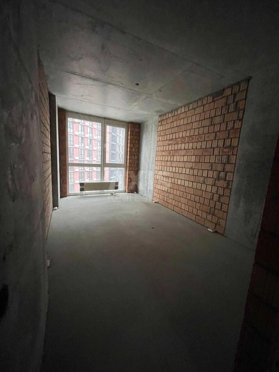 3k apartment vul. Sholudenka 306986412