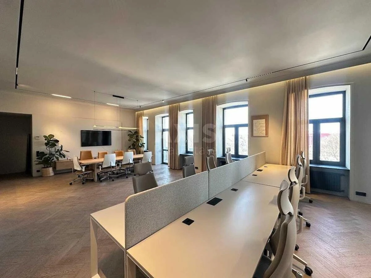 Office vul. Tereshhenkivs'ka 13, 91m2667164