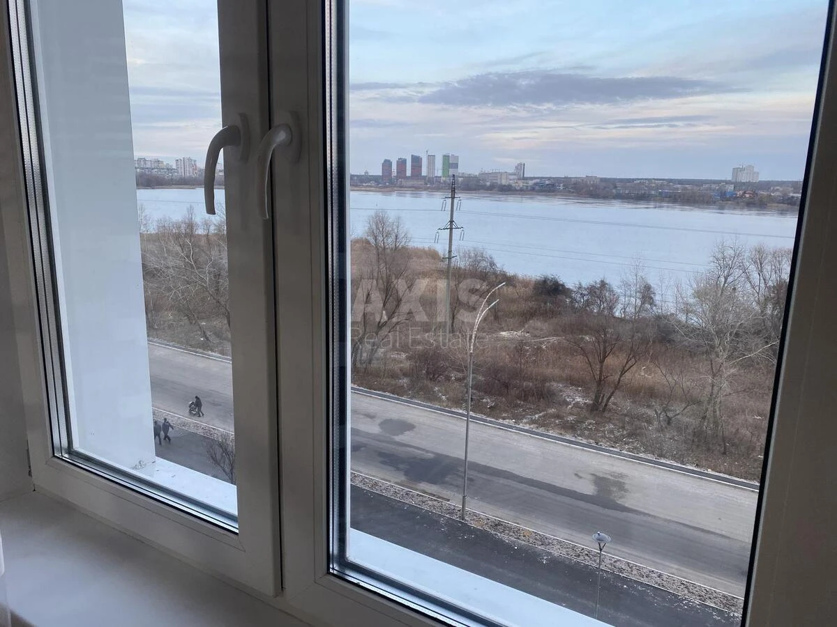 1k apartment vul. Revuc'kogo 9697880