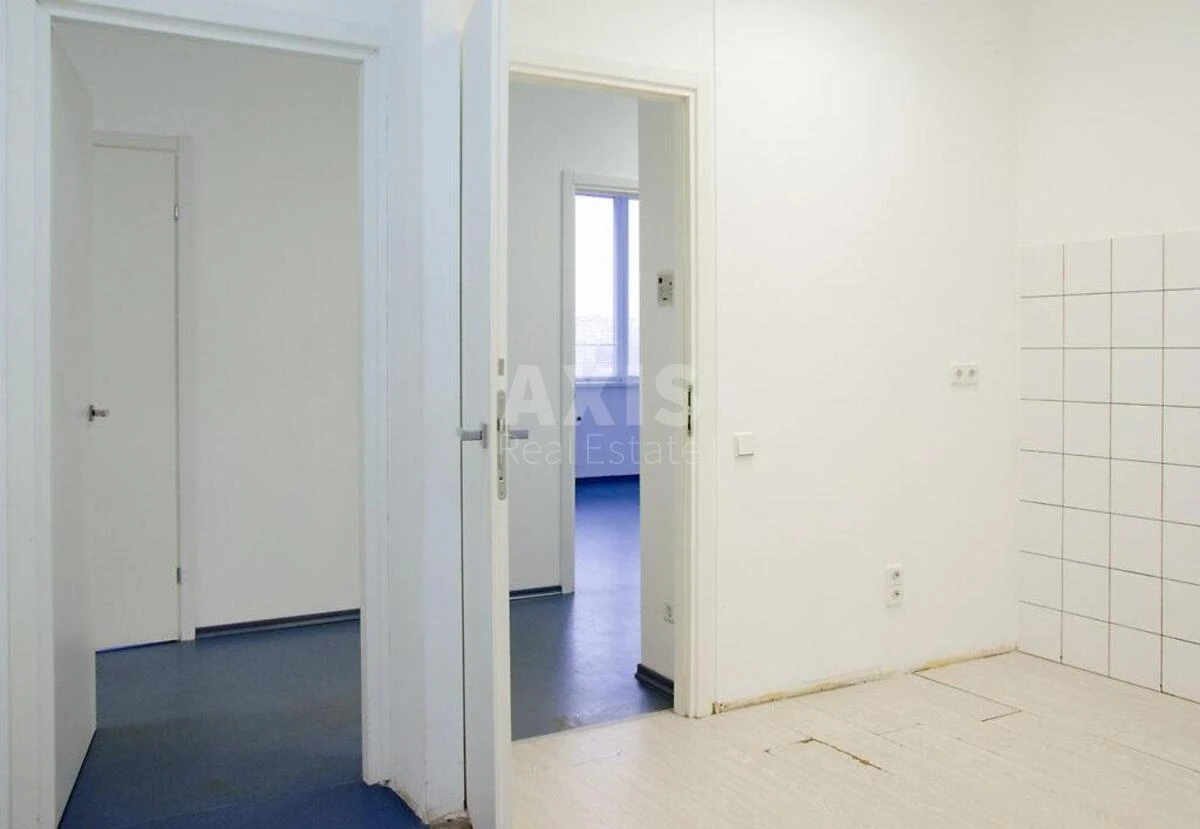 Office vul. Pymonenka Mykoly 13, 406m2650692