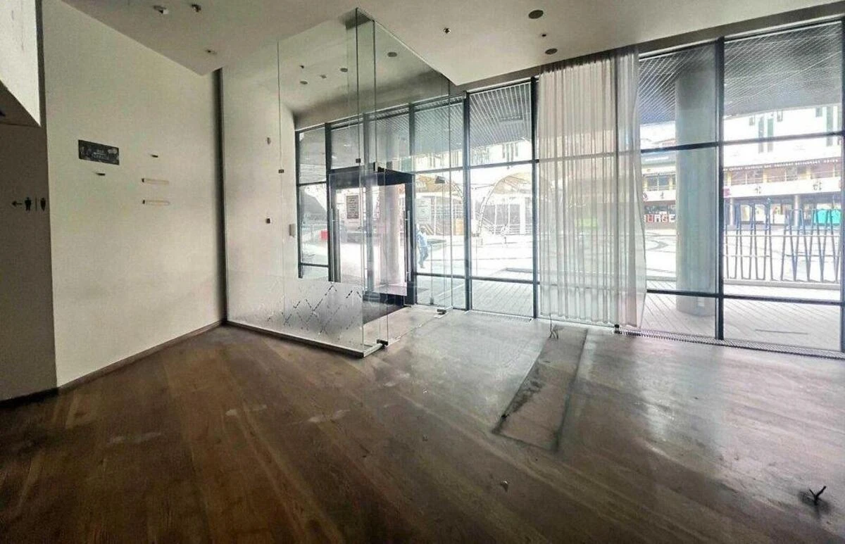 Office vul. Basejna 2А, 292m2650782