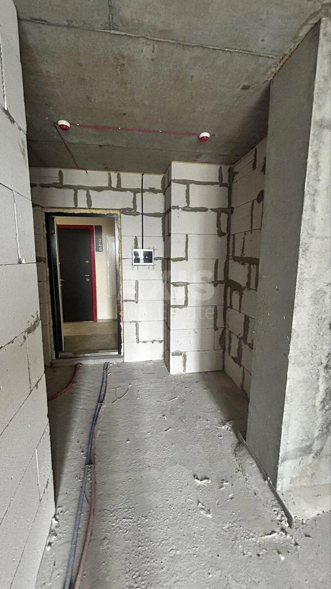 1k apartment vul. Bulahovs'kogo Akademika 2650928