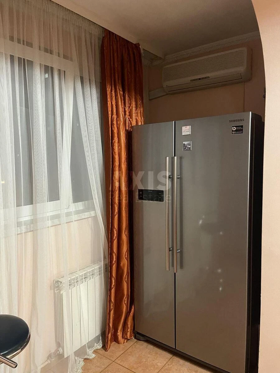 2k apartment vul. Urlivs'ka 666673