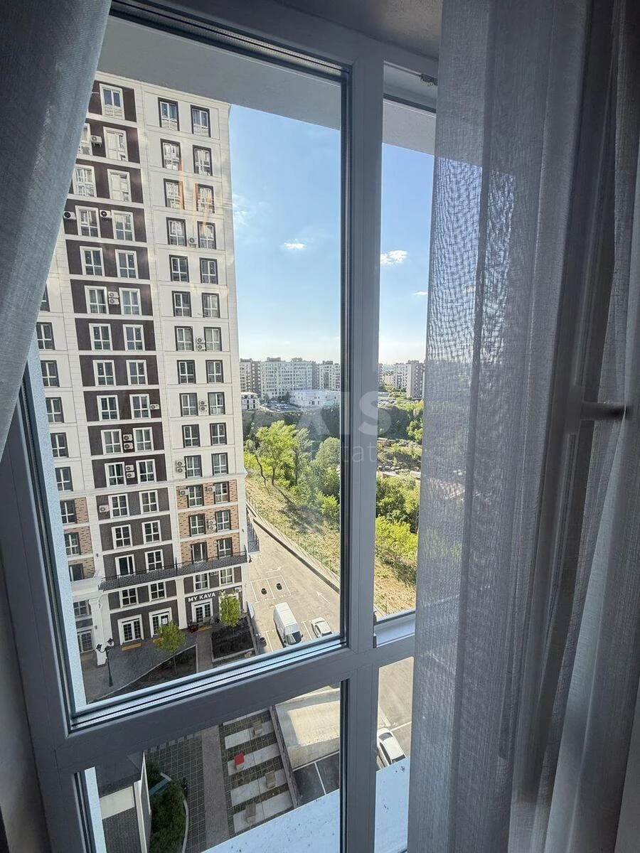 1k apartment vul. Myhajla Maksymovycha 246835212