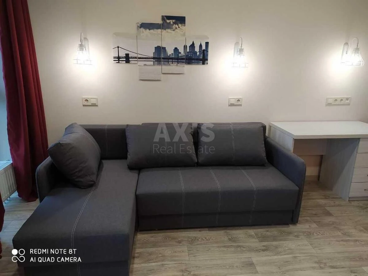 1k apartment vul. Osokors'ka 2А624352