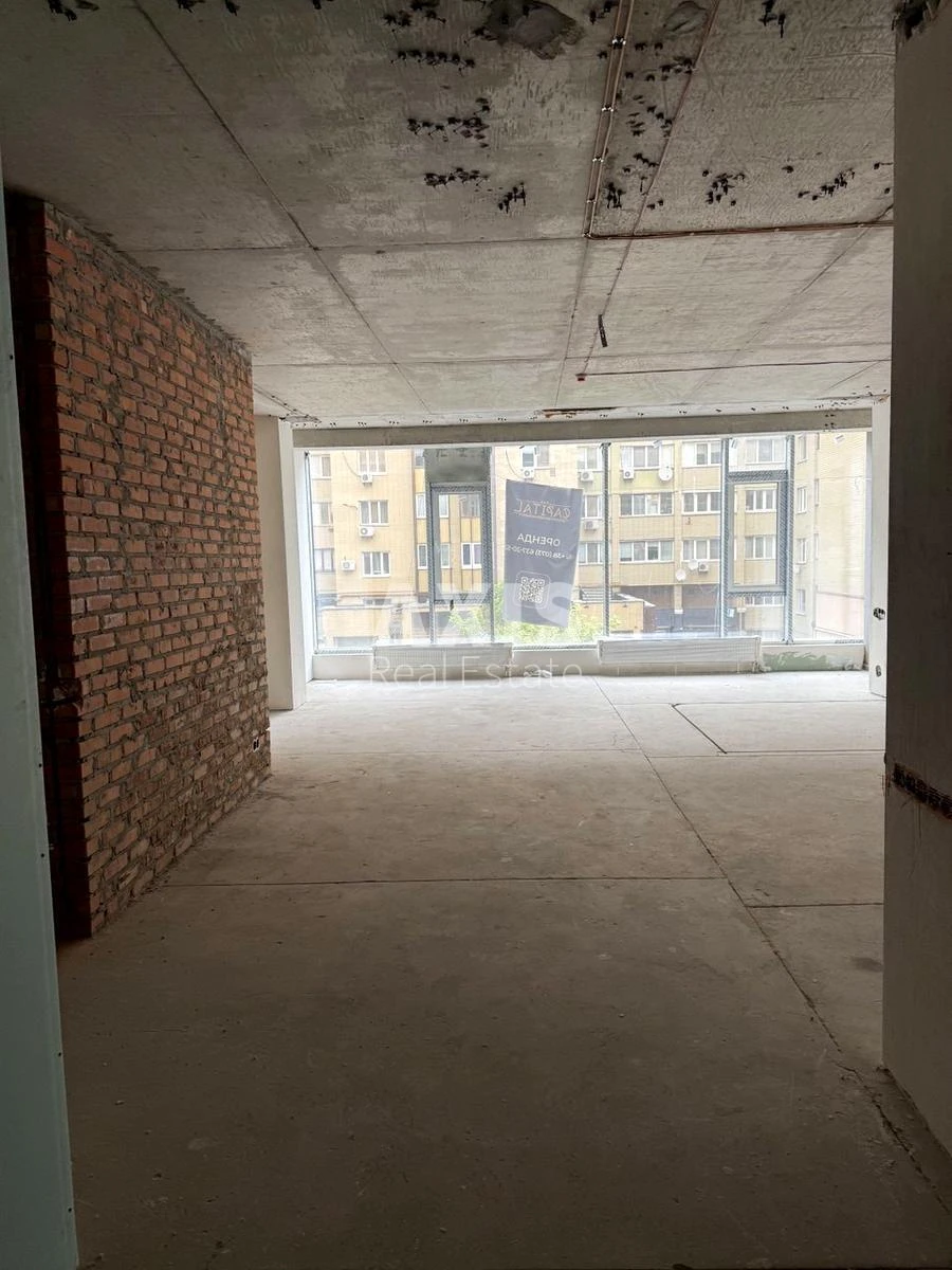 Trade object vul. Levka Lukyanenka 21, 140m2614531