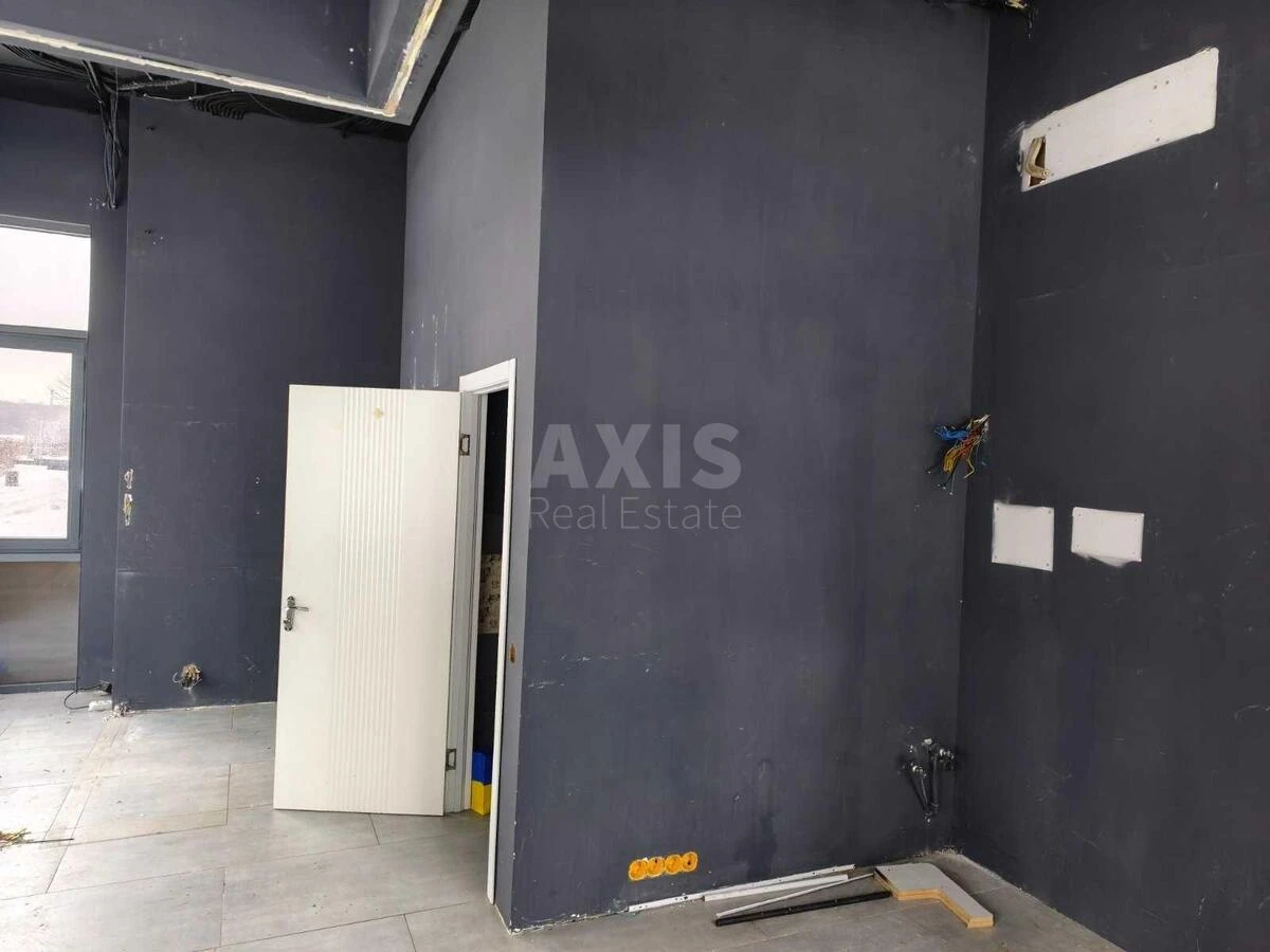 Объект торговли ул. Андрея Верхогляда 194, 36м2647725