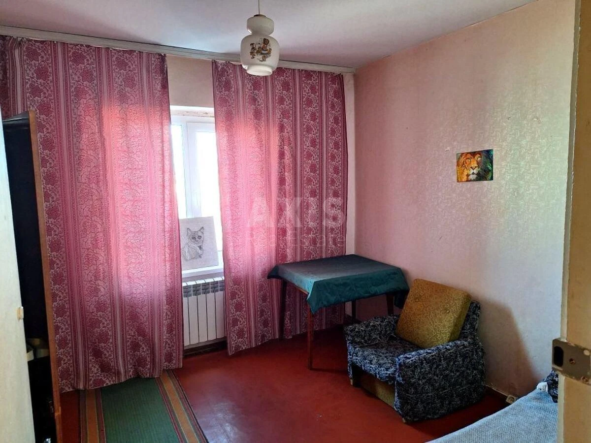 2к квартира ул. Западинская 5А664041