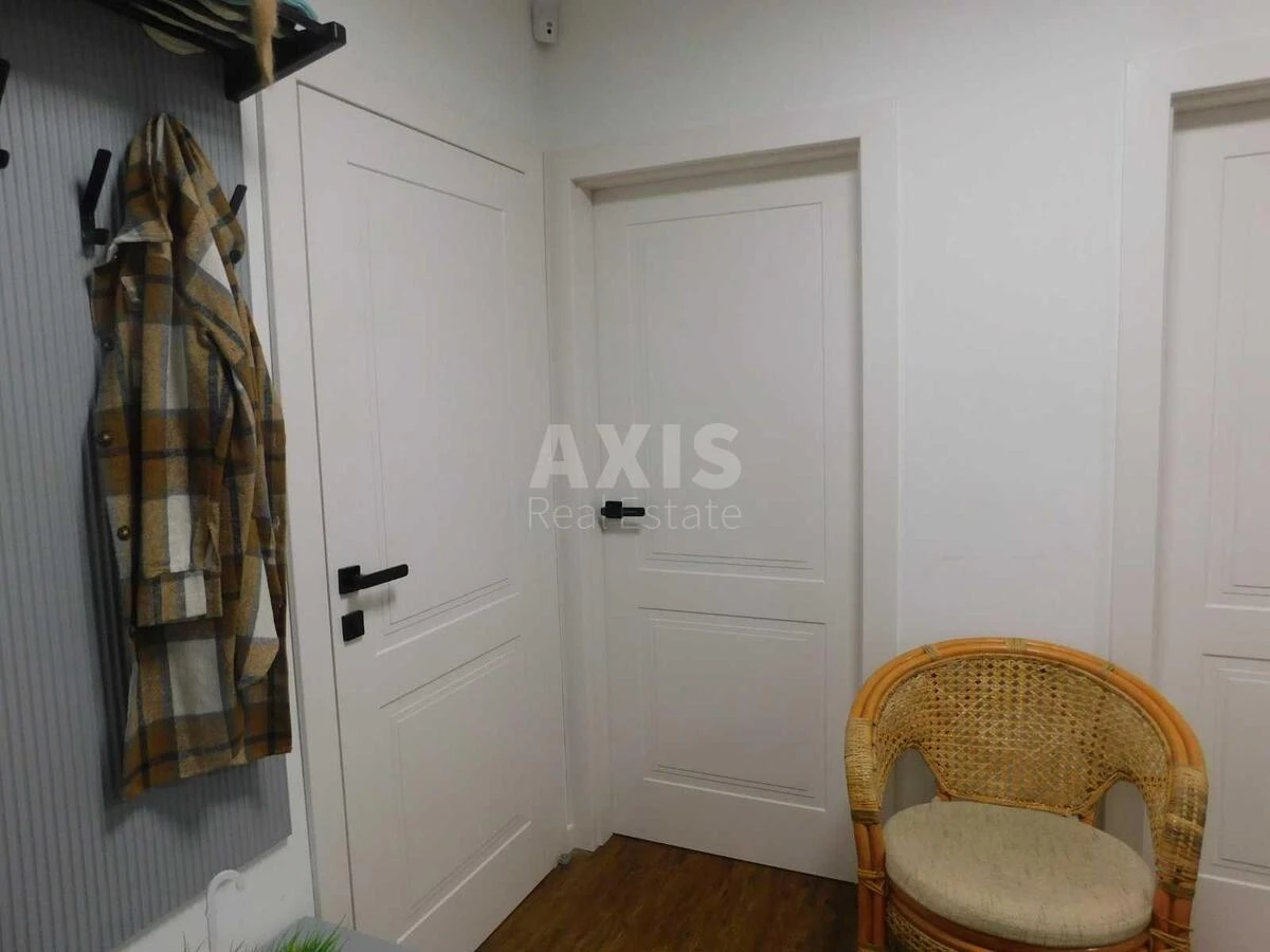 1k apartment vul. Zhmachenka Generala 28А695898