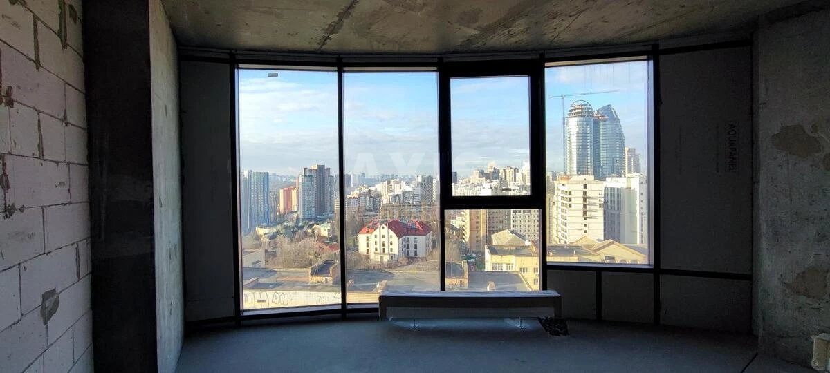 2k apartment bul. Mykoly Mikhnovskoho 13А664560