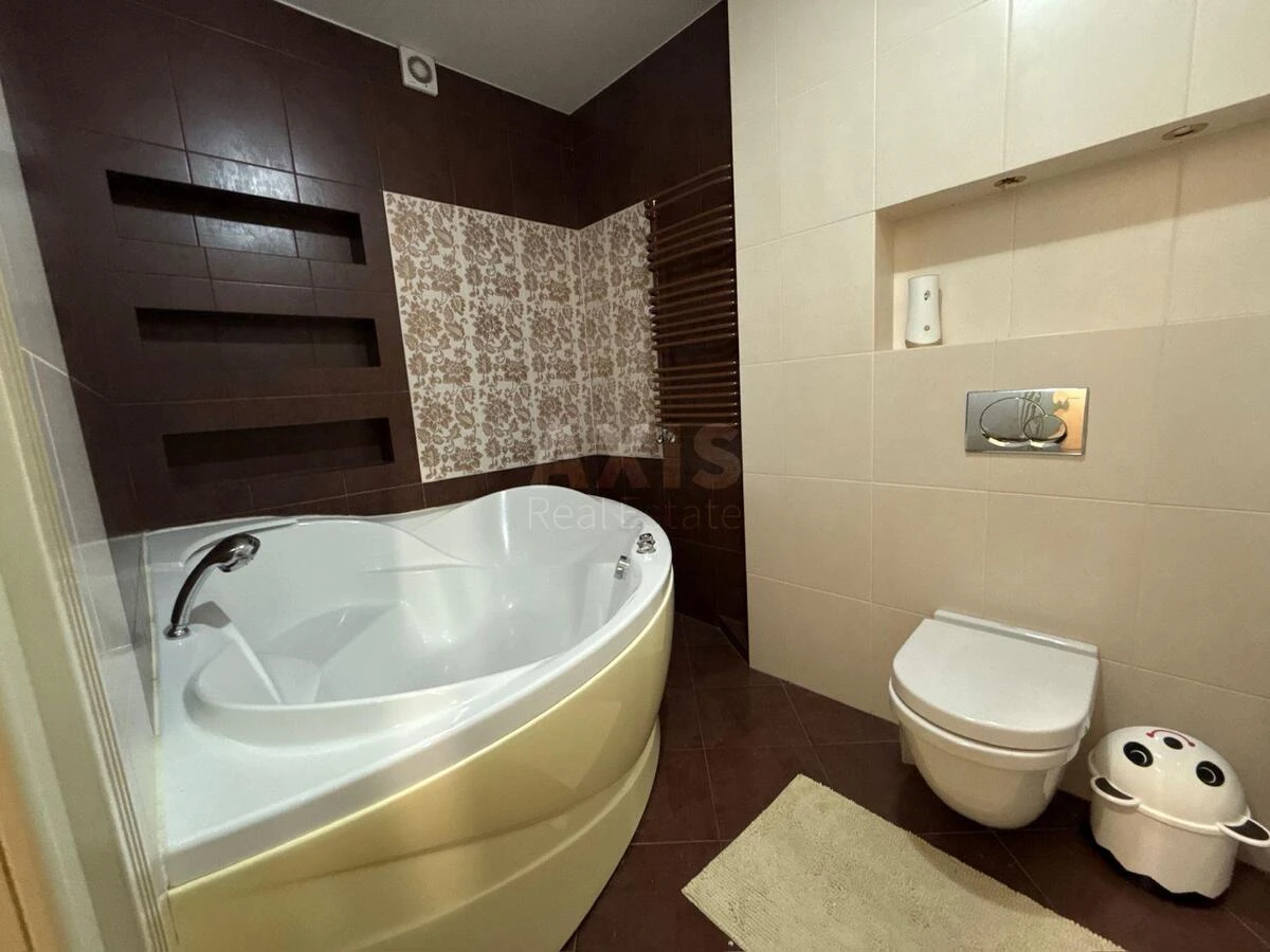 2k apartment vul. Shums'kogo Jurija 1Б6960610