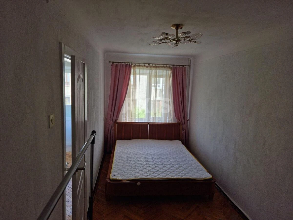 2к квартира ул. Телиги Елены 37В648335