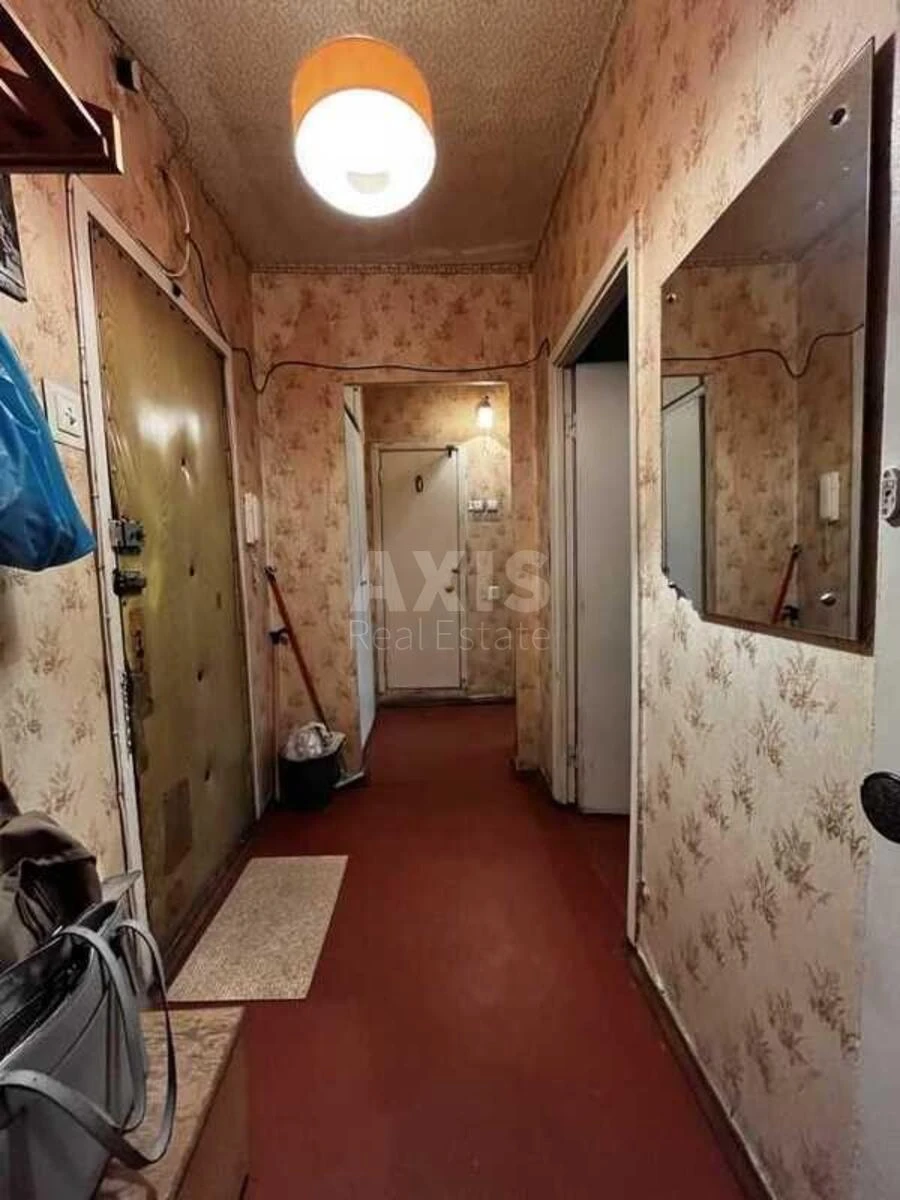 2к квартира ул. Ивашкевича Ярослава 10478492