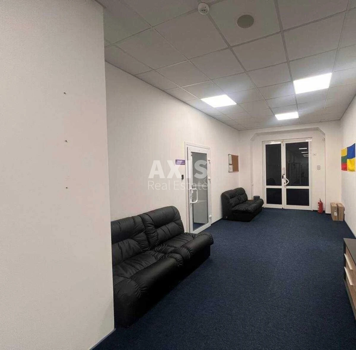 Office vul. Lejpcyz'ka 15, 575m2618543