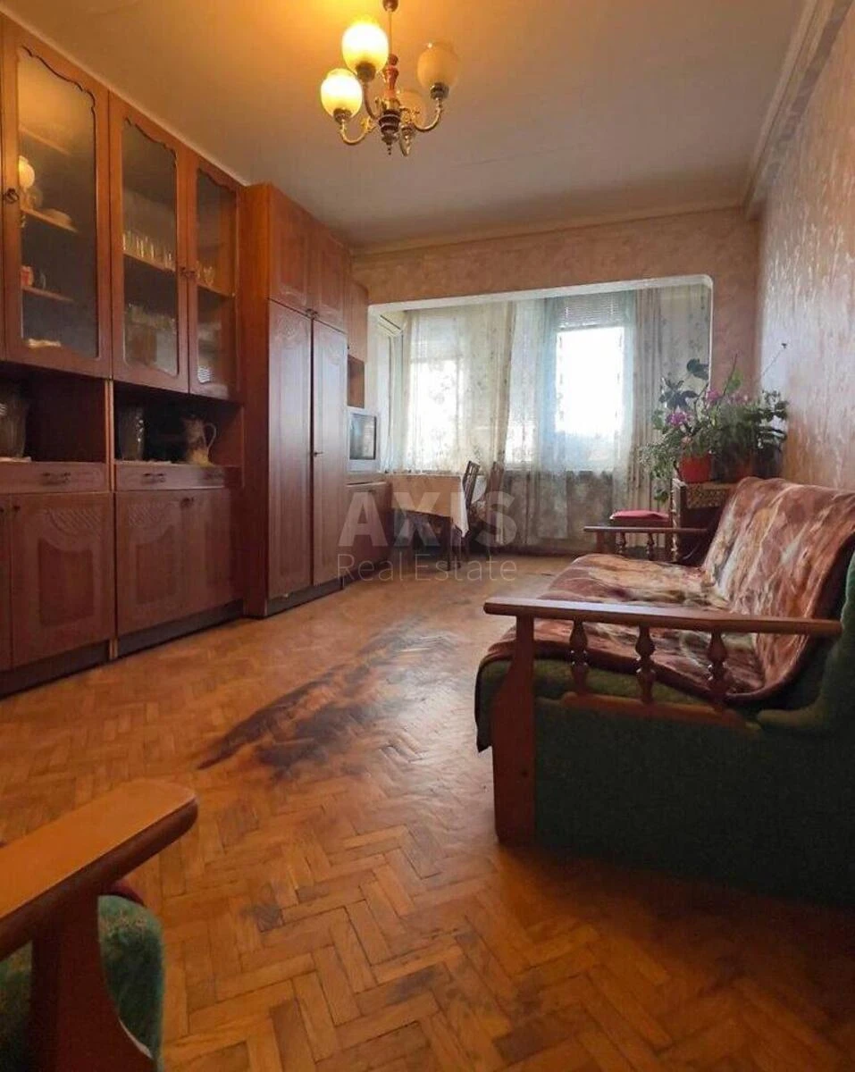 2к квартира ул. Дегтяревская 60В696515
