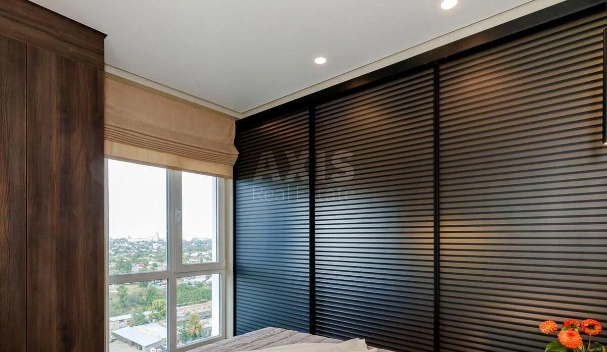 1k apartment vul. Myhajla Maksymovycha 28К665135