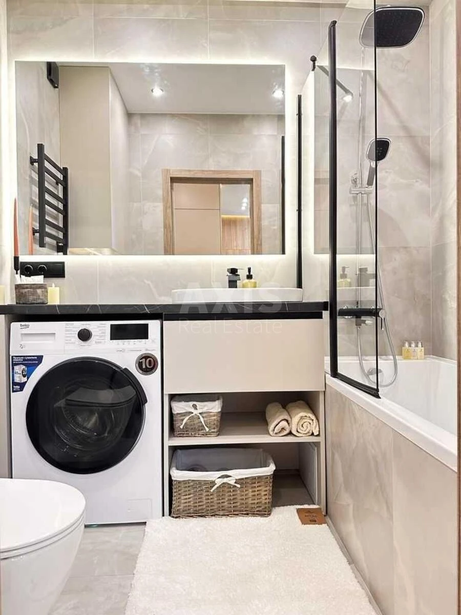 1к квартира ул. Михаила Максимовича 24649057