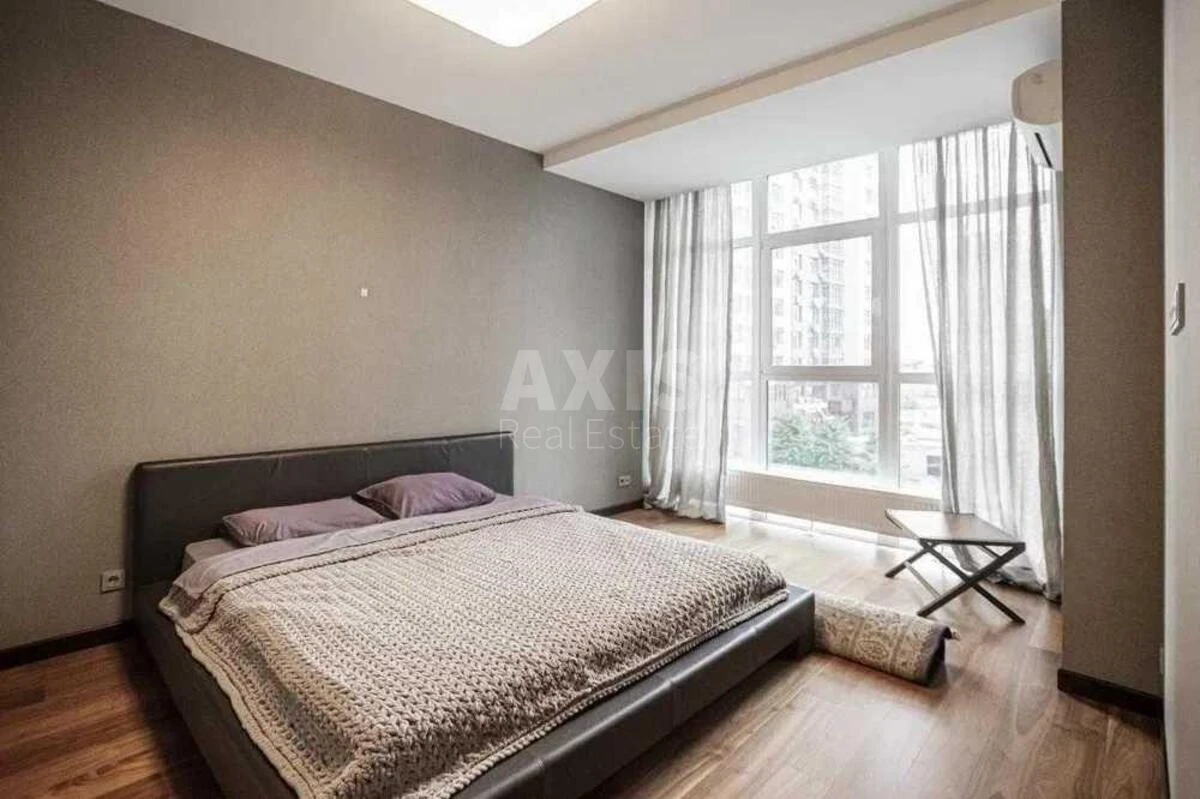 2k apartment vul. Andriya Verkhohlyada 18649164