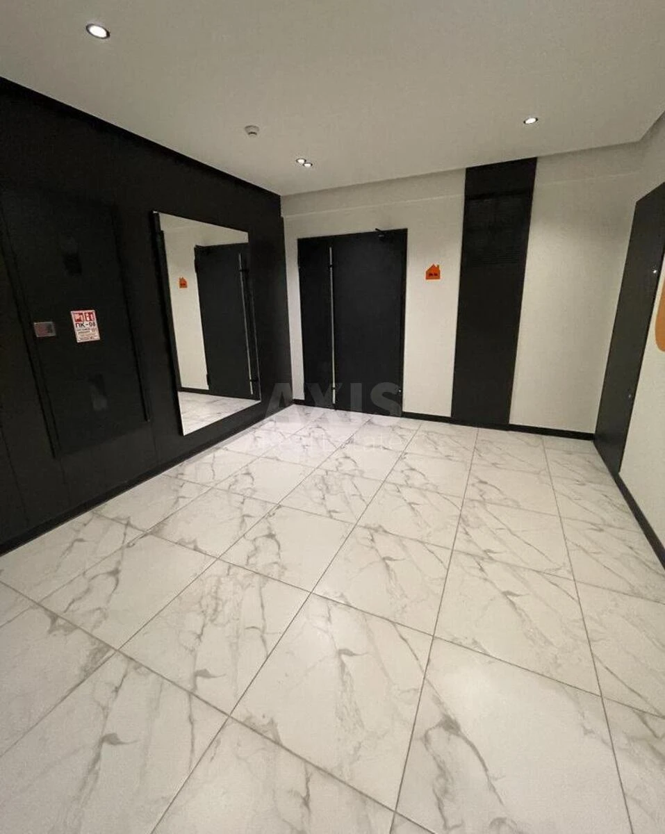 1k apartment vul. Teligy Oleny 25532528