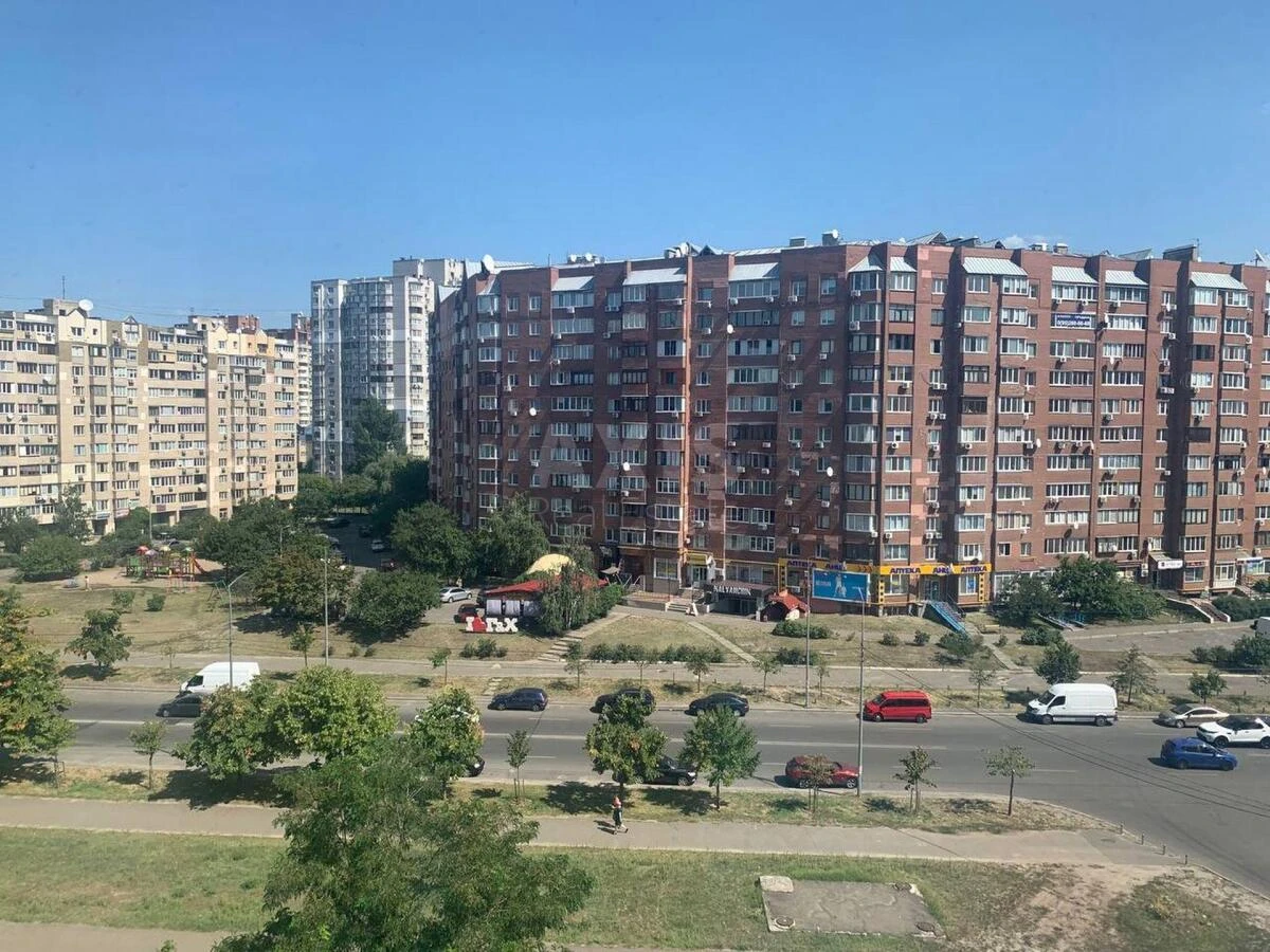 4k apartment vul. Dragomanova 20619817