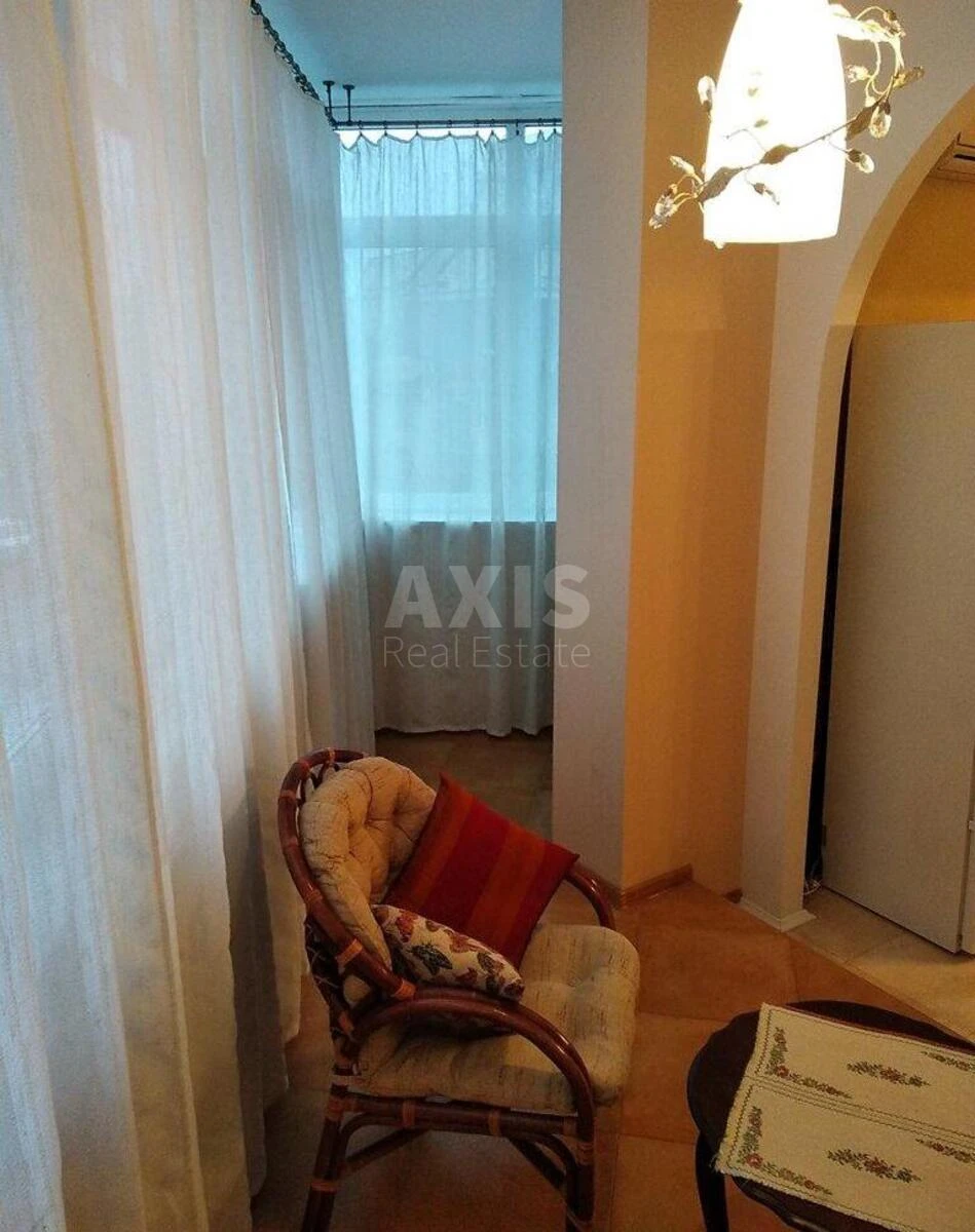 3k apartment pr-t Volodimira Іvasyuka 12Е6654410