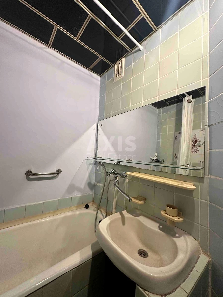 3k apartment vul. Zdolbunivs'ka 7А6655618