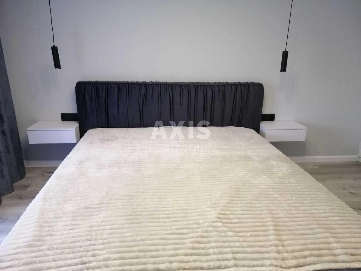 2k apartment pr-t Obolons'kyj Sixteen A672708