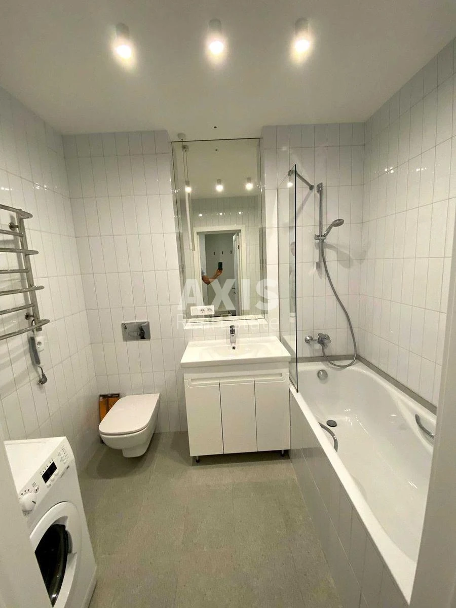 1k apartment vul. Zarichna 1426904