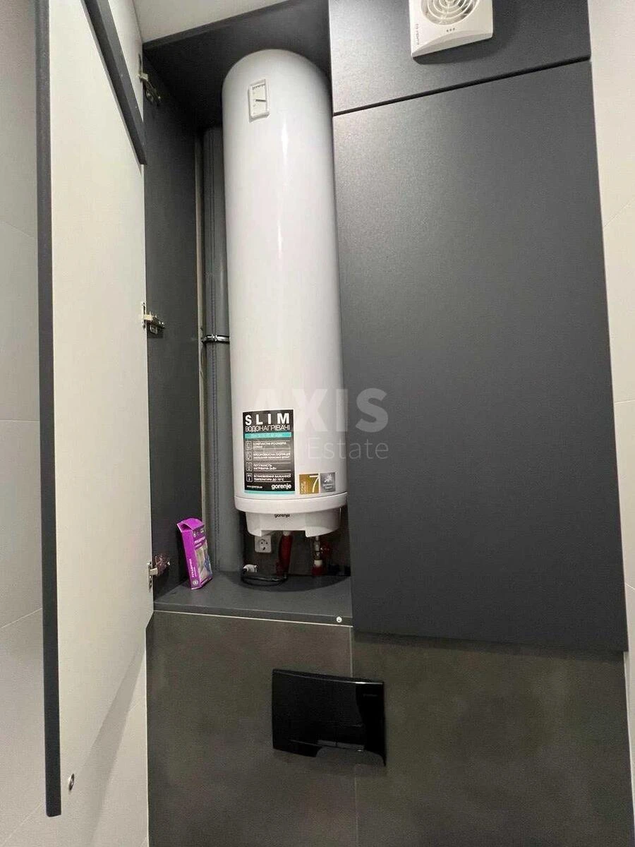 2k apartment vul. L'vivs'ka 15665838