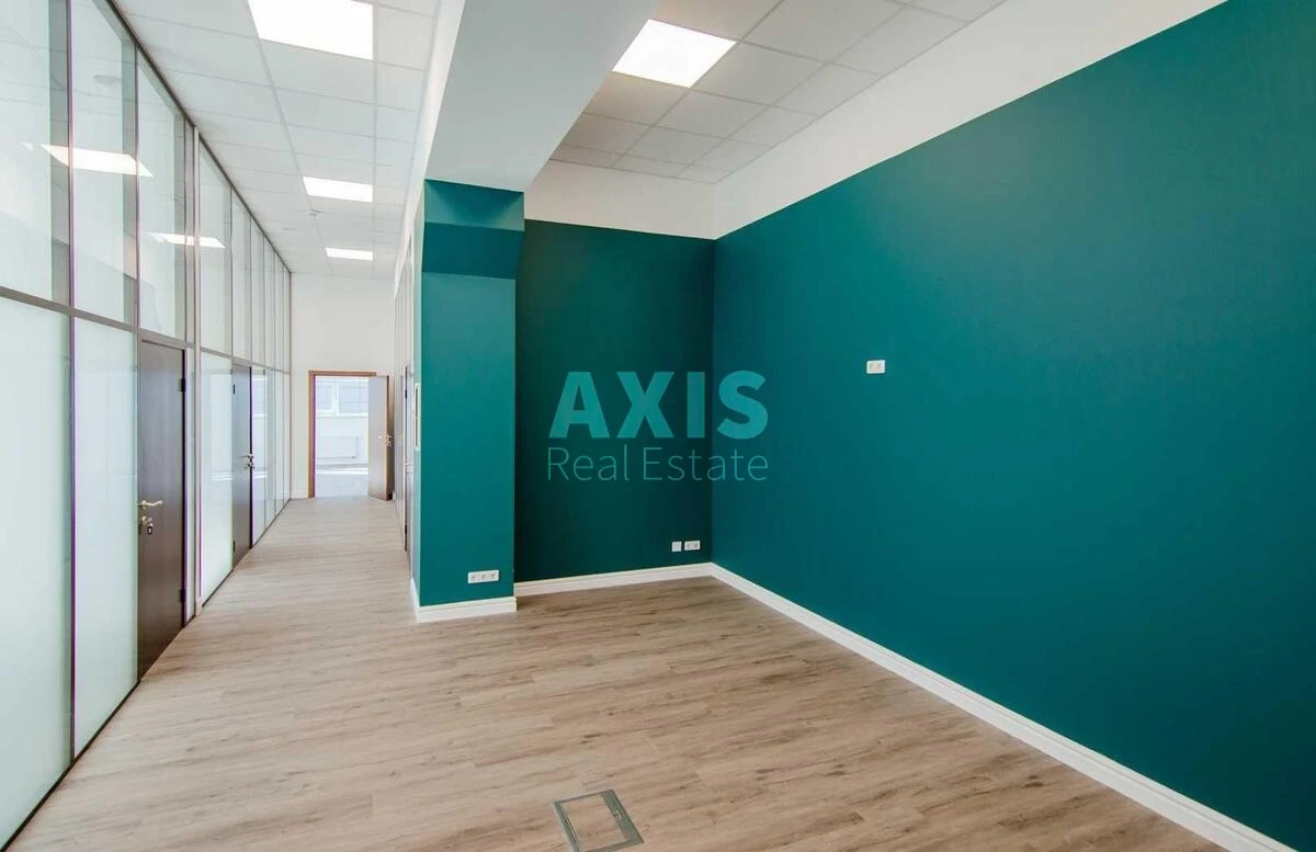 Office prov. Ohtyrs'kyj 7, 658m2550066