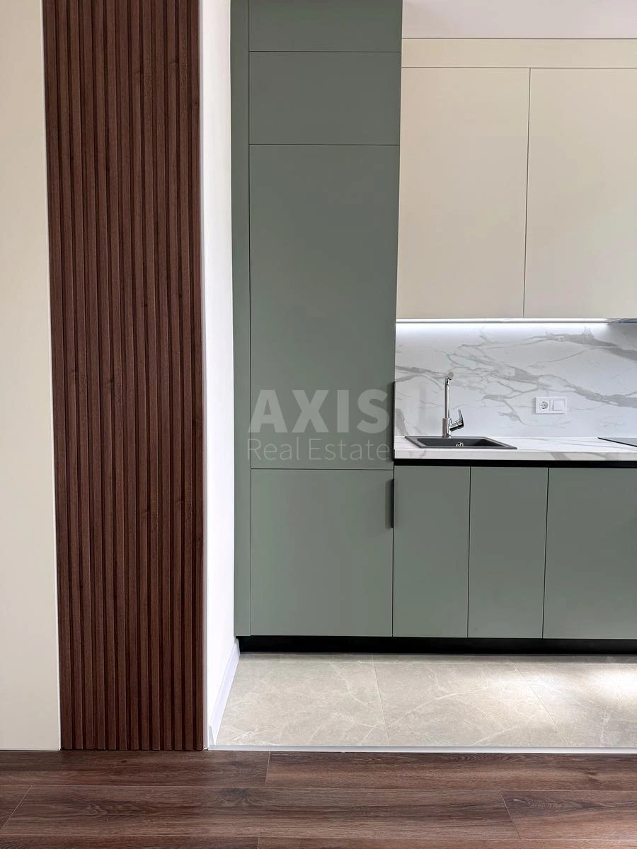 1k apartment shose Stolychne 1665970