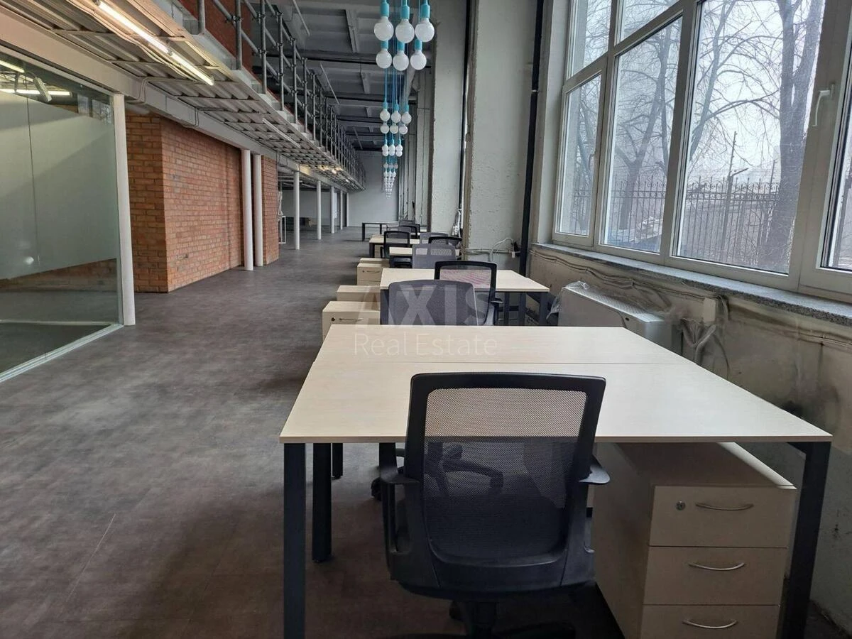 Office vul. Sholudenka 3, 1712m262183